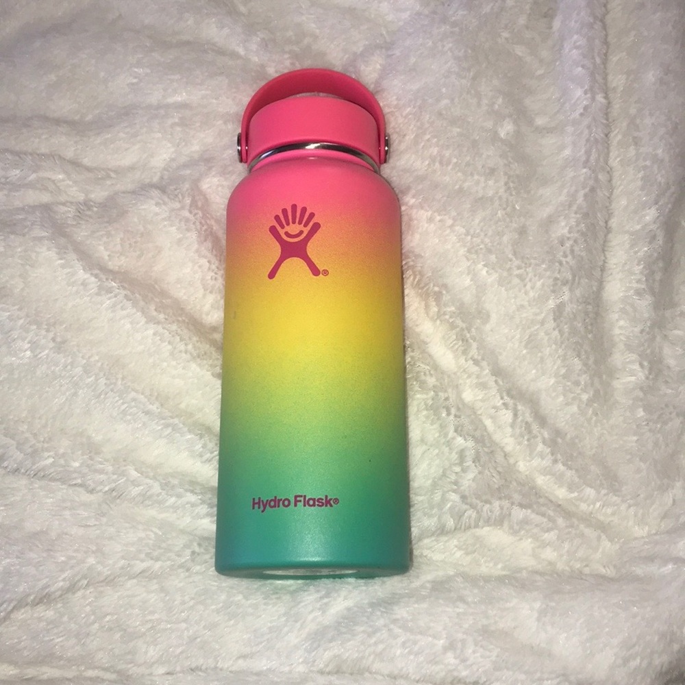 limited edition hydro flask